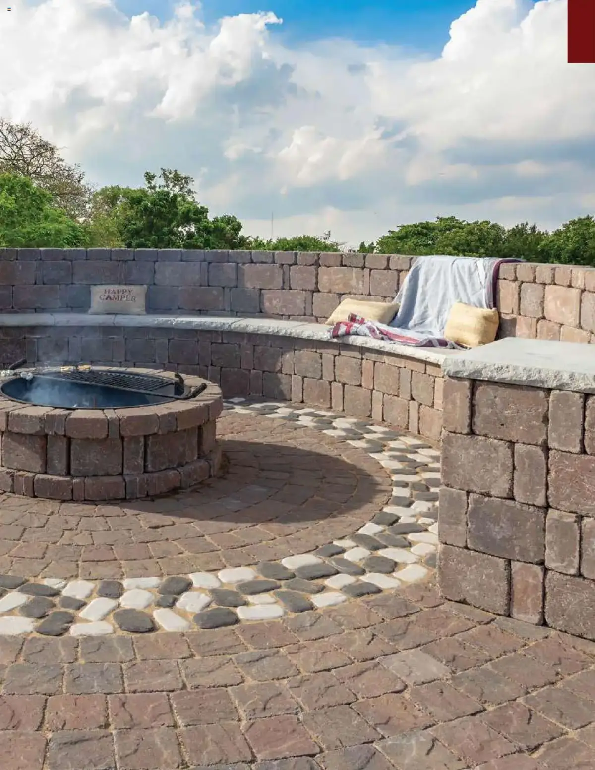 Menards Landscape Catalog, page 15 of 100, valid 04/02/2026 - 12/31/2026
