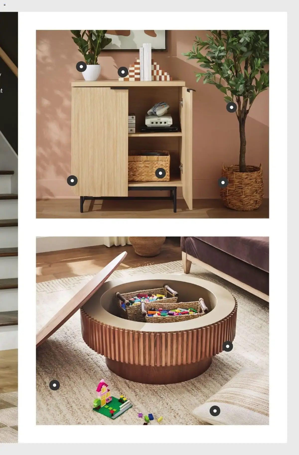 Home Depot Catalog, page 33 of 46, valid 09/08/2026 - 10/25/2026