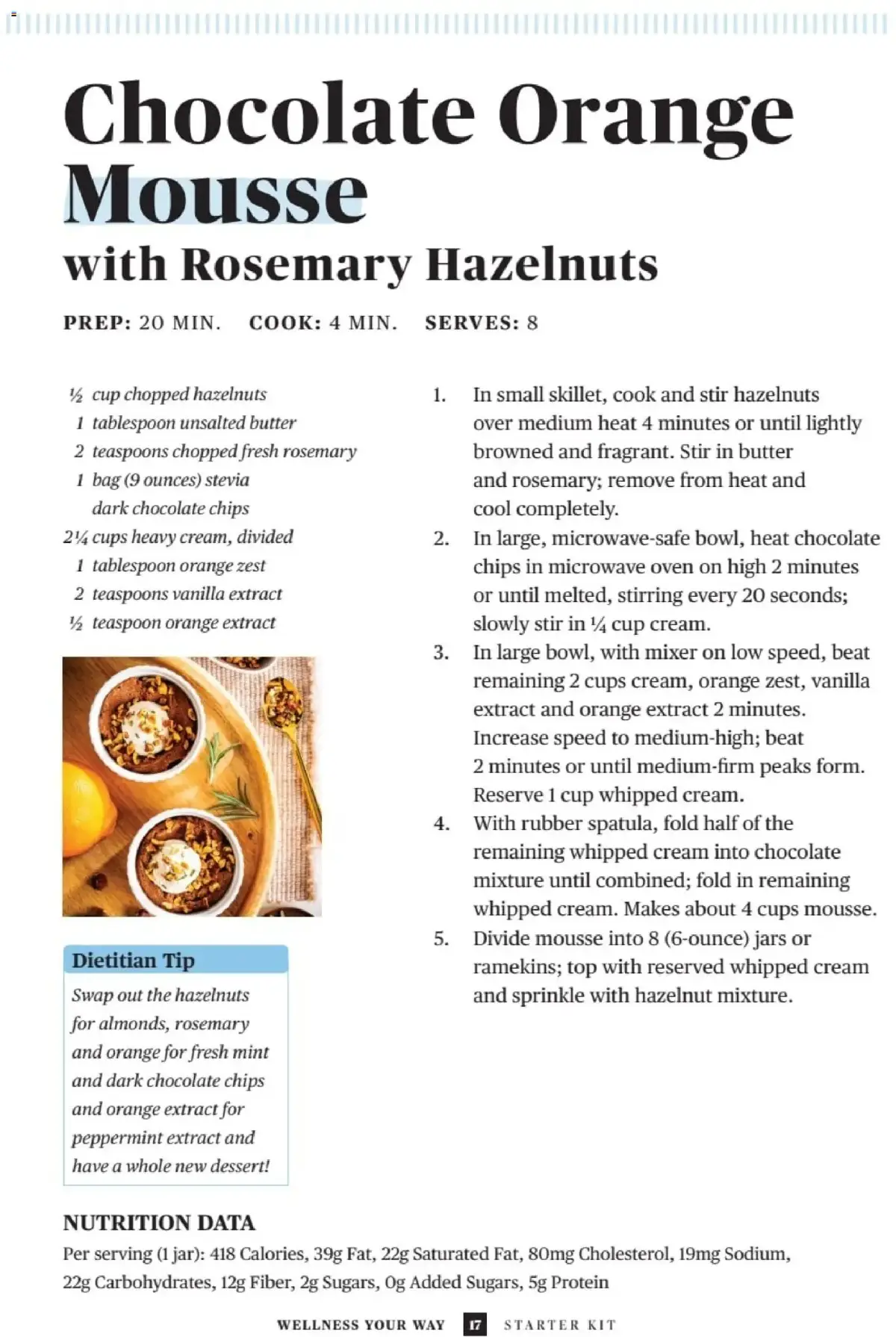 ShopRite Wellness Your Way, page 19 of 20, valid 02/05/2026 - 12/30/2026