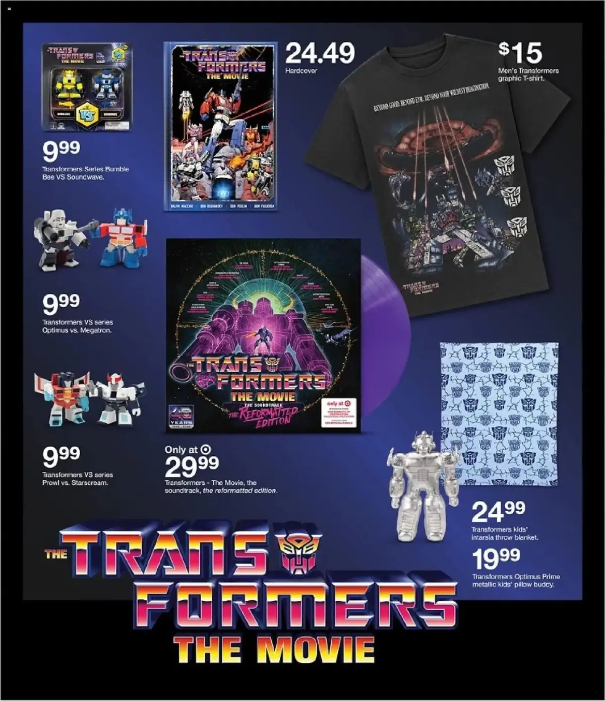Target Weekly Ad, page 18 of 33, valid 09/13/2026 - 09/19/2026