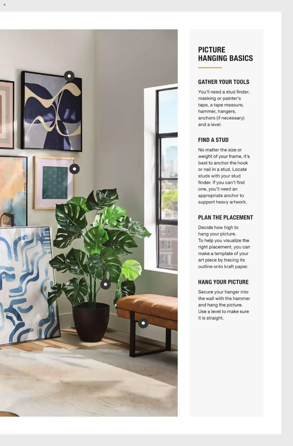 Home Depot Catalog, page 11 of 46, valid 09/08/2026 - 10/25/2026