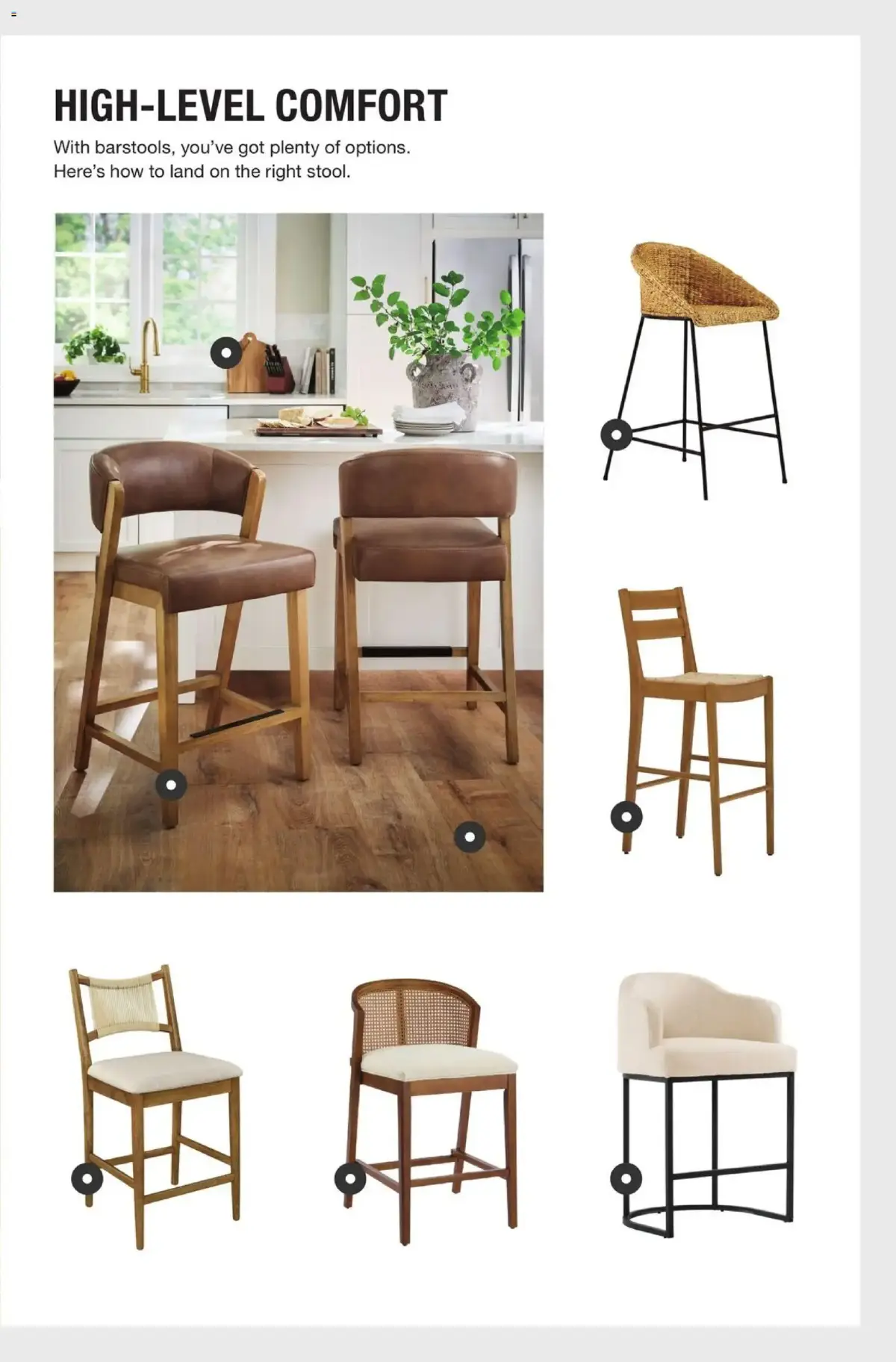 Home Depot Catalog, page 15 of 46, valid 09/08/2026 - 10/25/2026