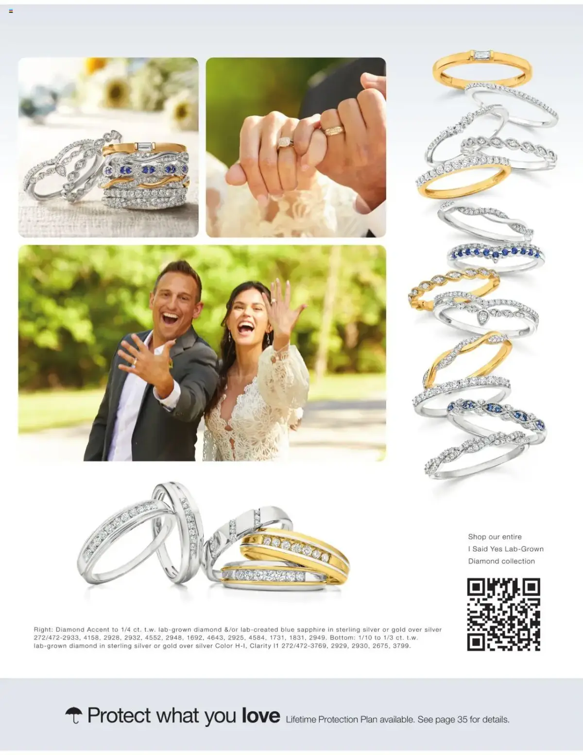 The Engagement Guide, page 11 of 36, valid 09/23/2024 - 10/02/2026