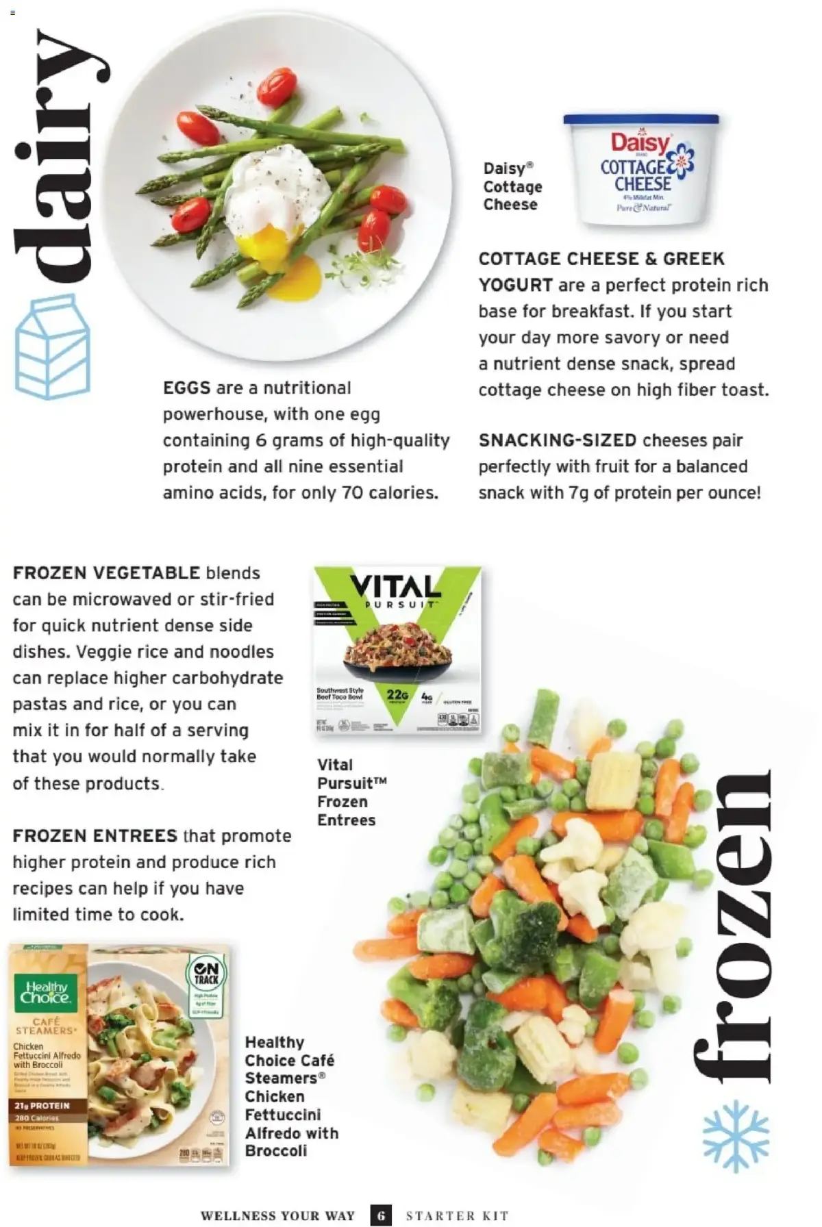 ShopRite Wellness Your Way, page 8 of 20, valid 02/05/2026 - 12/30/2026
