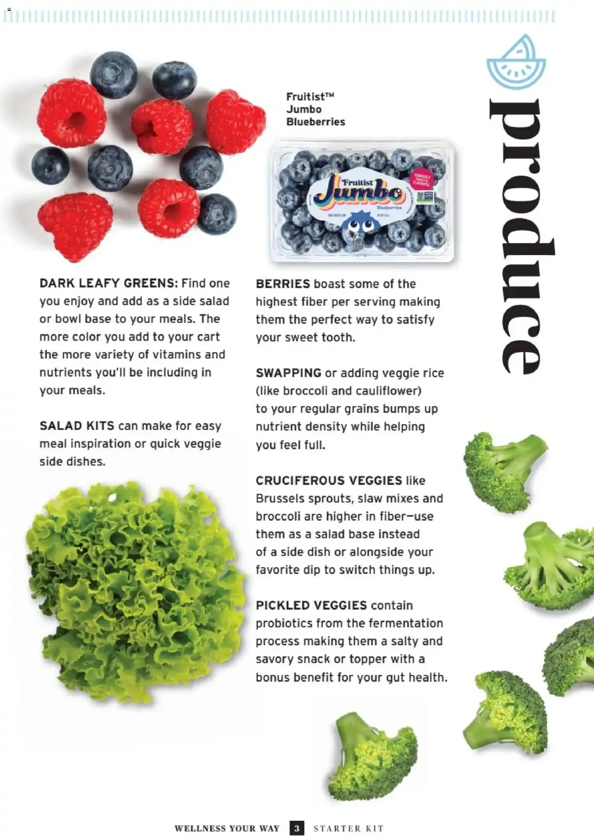 ShopRite Wellness Your Way, page 5 of 20, valid 02/05/2026 - 12/30/2026