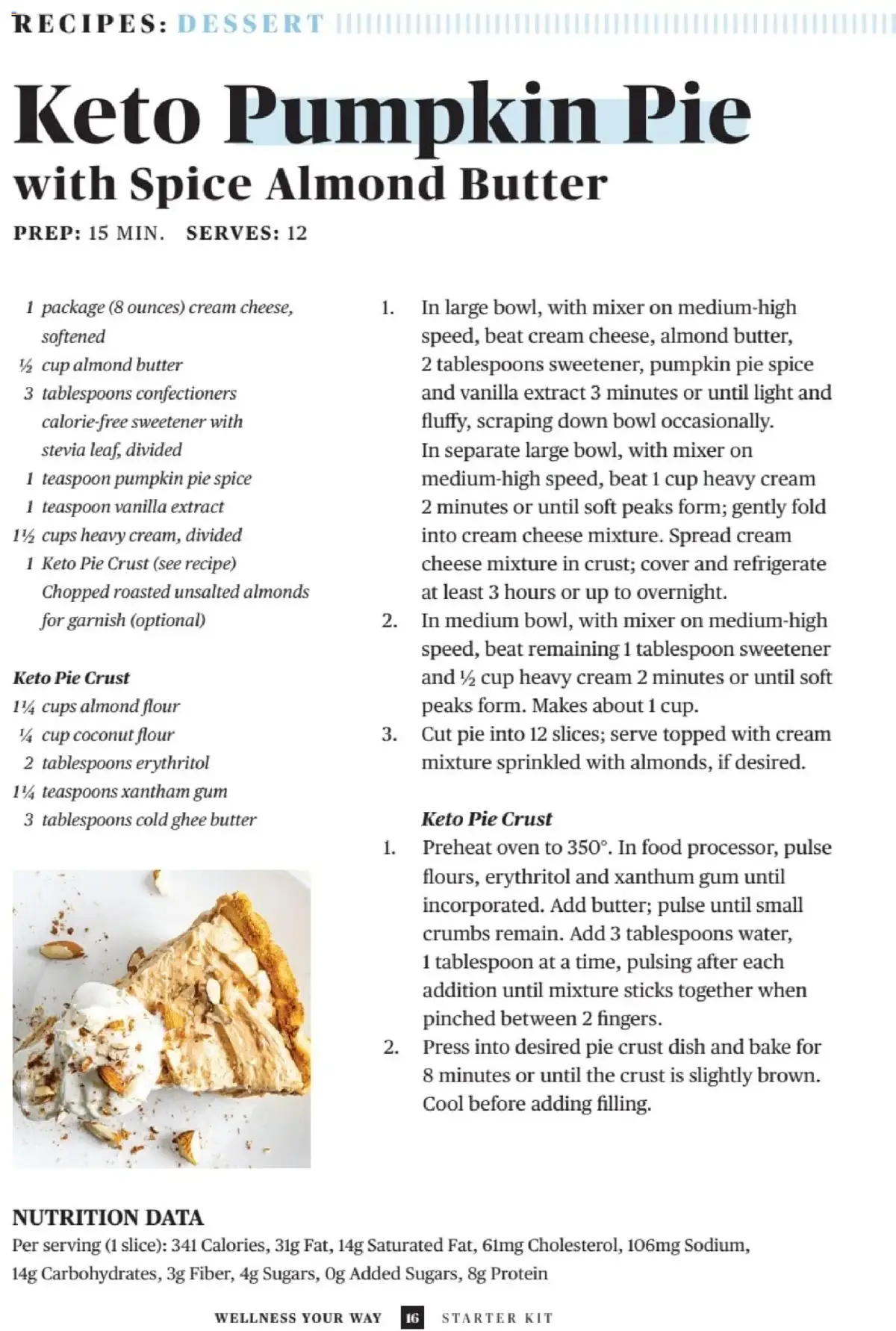 ShopRite Wellness Your Way, page 18 of 20, valid 02/05/2026 - 12/30/2026