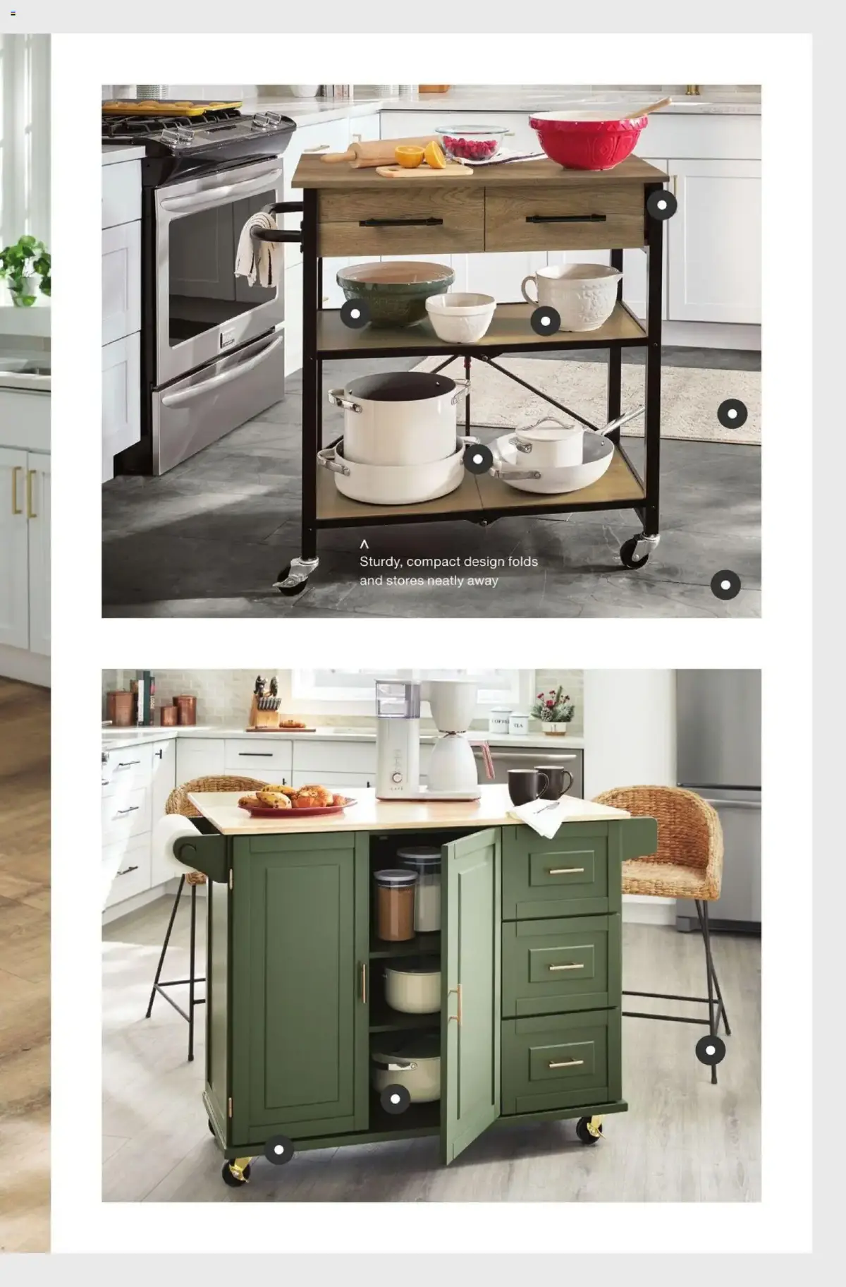 Home Depot Catalog, page 35 of 46, valid 09/08/2026 - 10/25/2026
