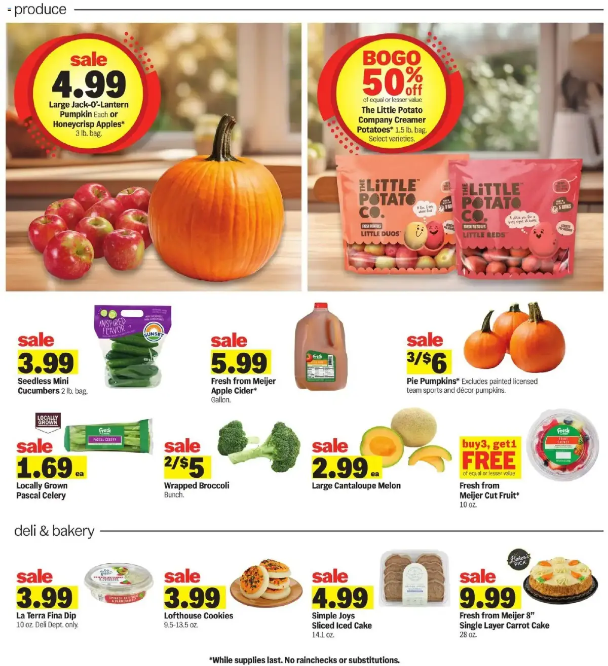 Meijer Weekly Ad, page 6 of 35, valid 09/16/2026 - 09/22/2026