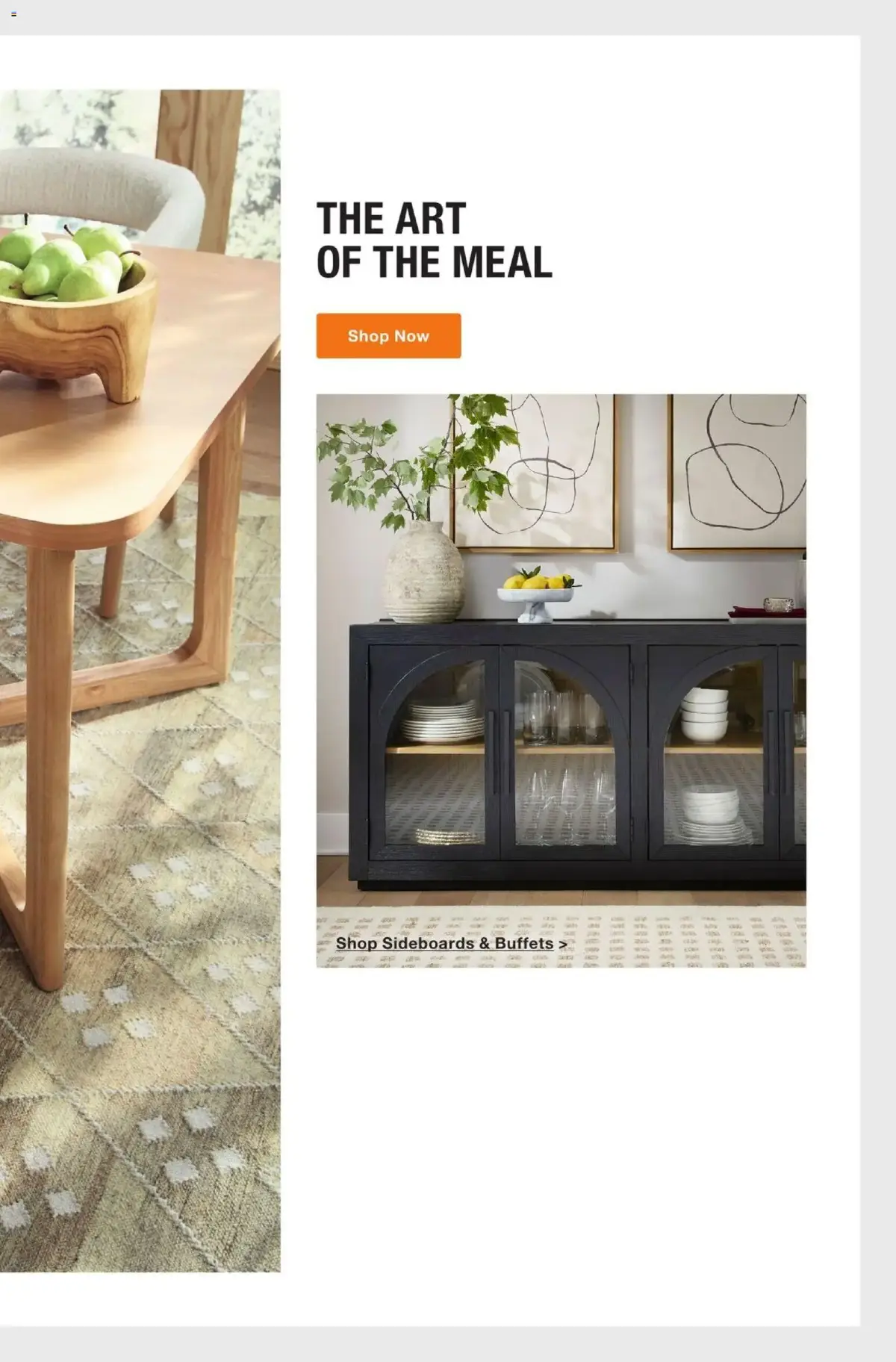 Home Depot Catalog, page 39 of 46, valid 09/08/2026 - 10/25/2026