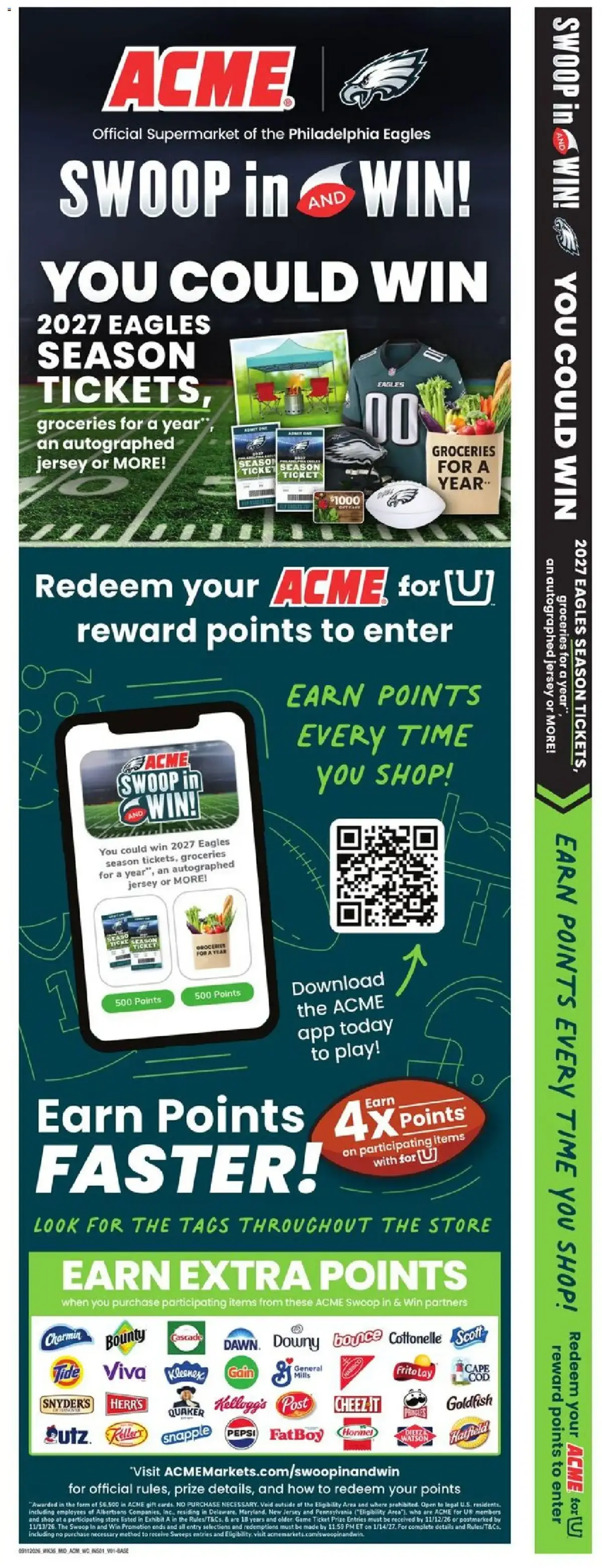 Acme Weekly Ad, page 3 of 7, valid 09/11/2026 - 09/17/2026
