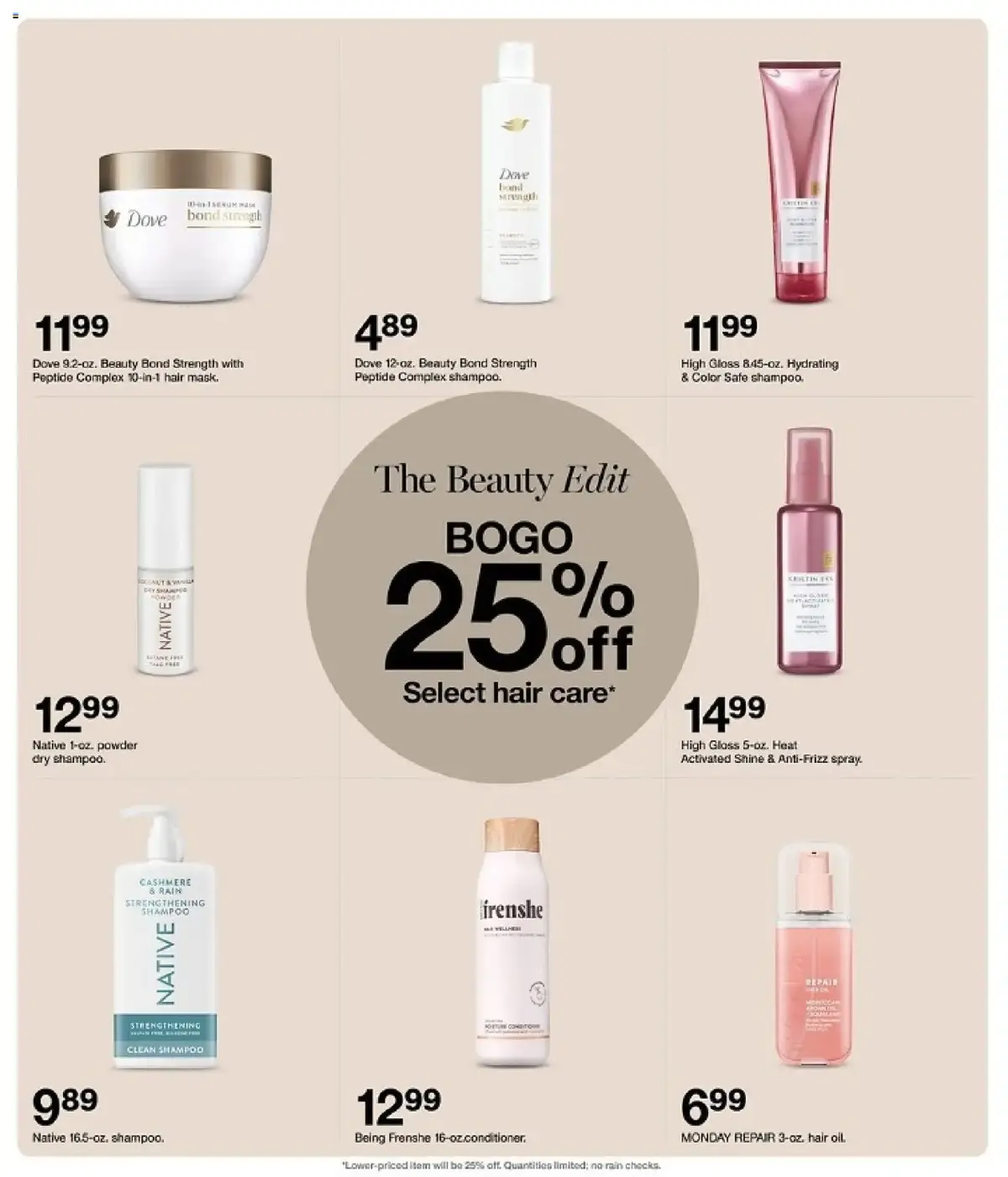 Target Weekly Ad, page 9 of 33, valid 09/13/2026 - 09/19/2026