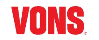 Vons logo