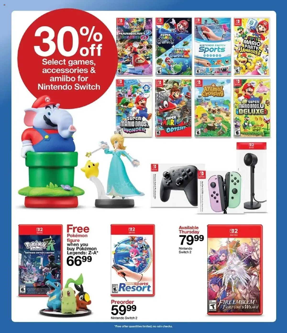Target Weekly Ad, page 13 of 33, valid 09/13/2026 - 09/19/2026