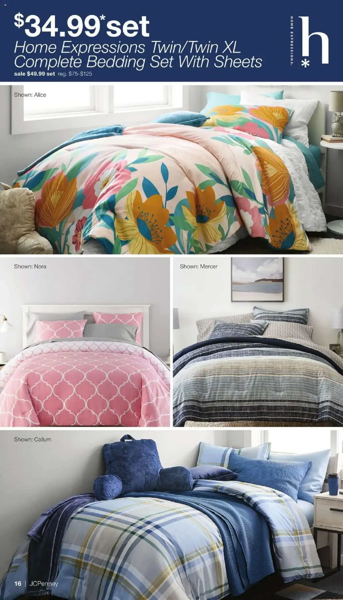 JCPenney Weekly Ad, page 15 of 42, valid 08/18/2026 - 09/14/2026