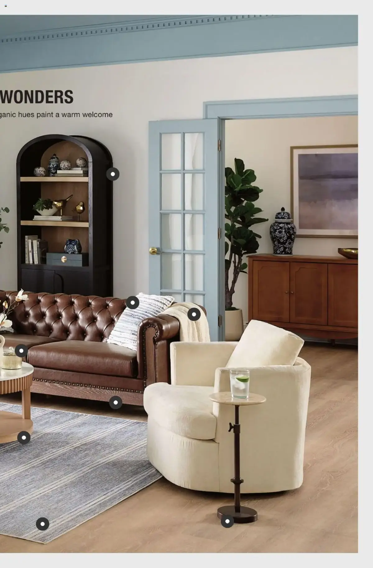Home Depot Catalog, page 21 of 46, valid 09/08/2026 - 10/25/2026
