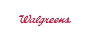 Walgreens logo