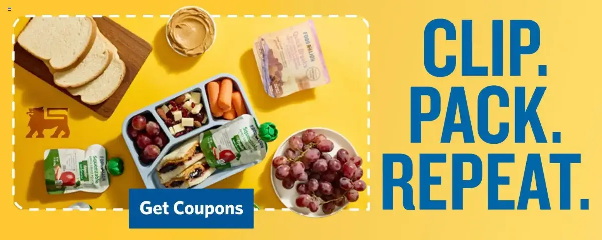 Food Lion Weekly Ad, page 2 of 18, valid 09/09/2026 - 09/15/2026 — Repeat