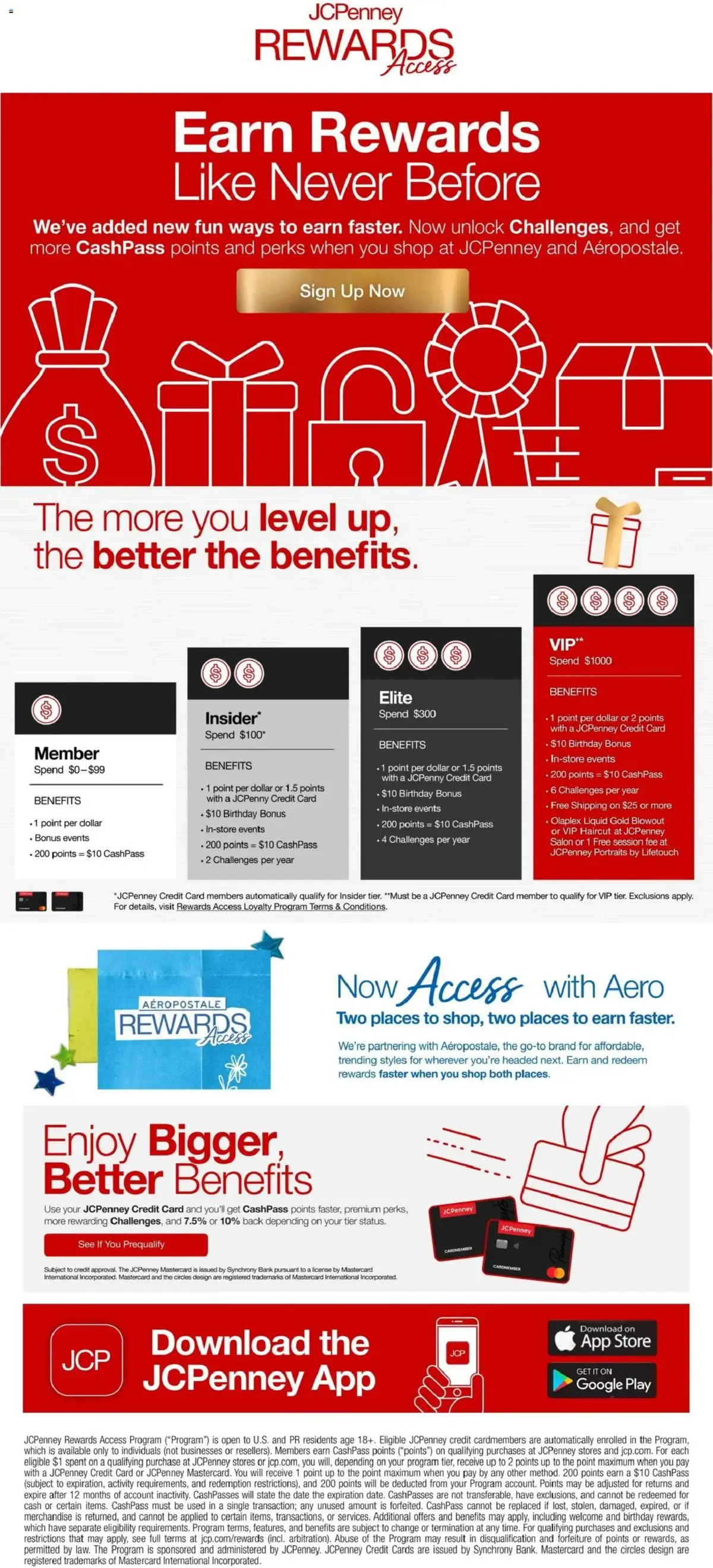 JCPenney Weekly Ad, page 8 of 9, valid 09/14/2026 - 09/20/2026