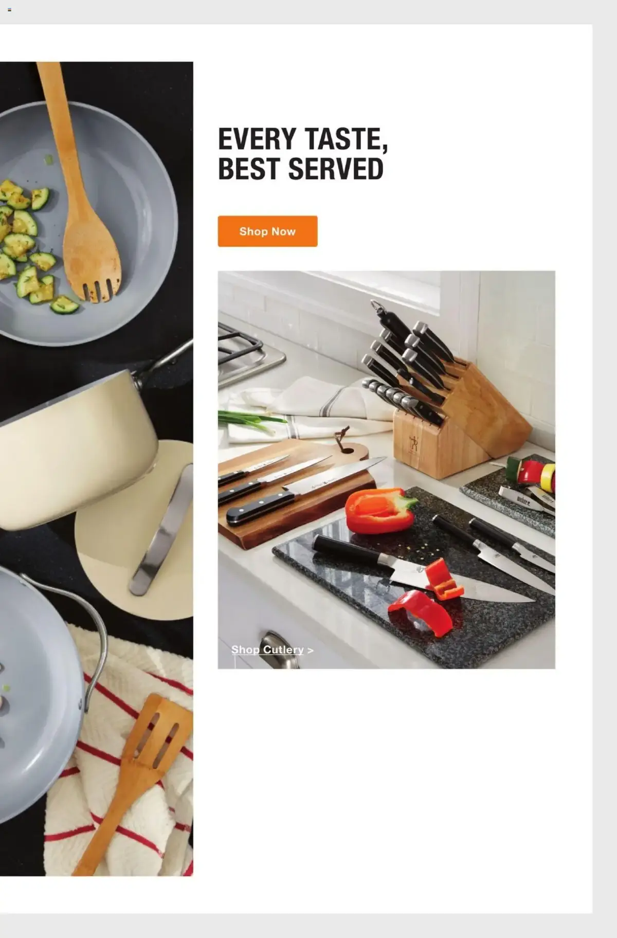 Home Depot Catalog, page 37 of 46, valid 09/08/2026 - 10/25/2026