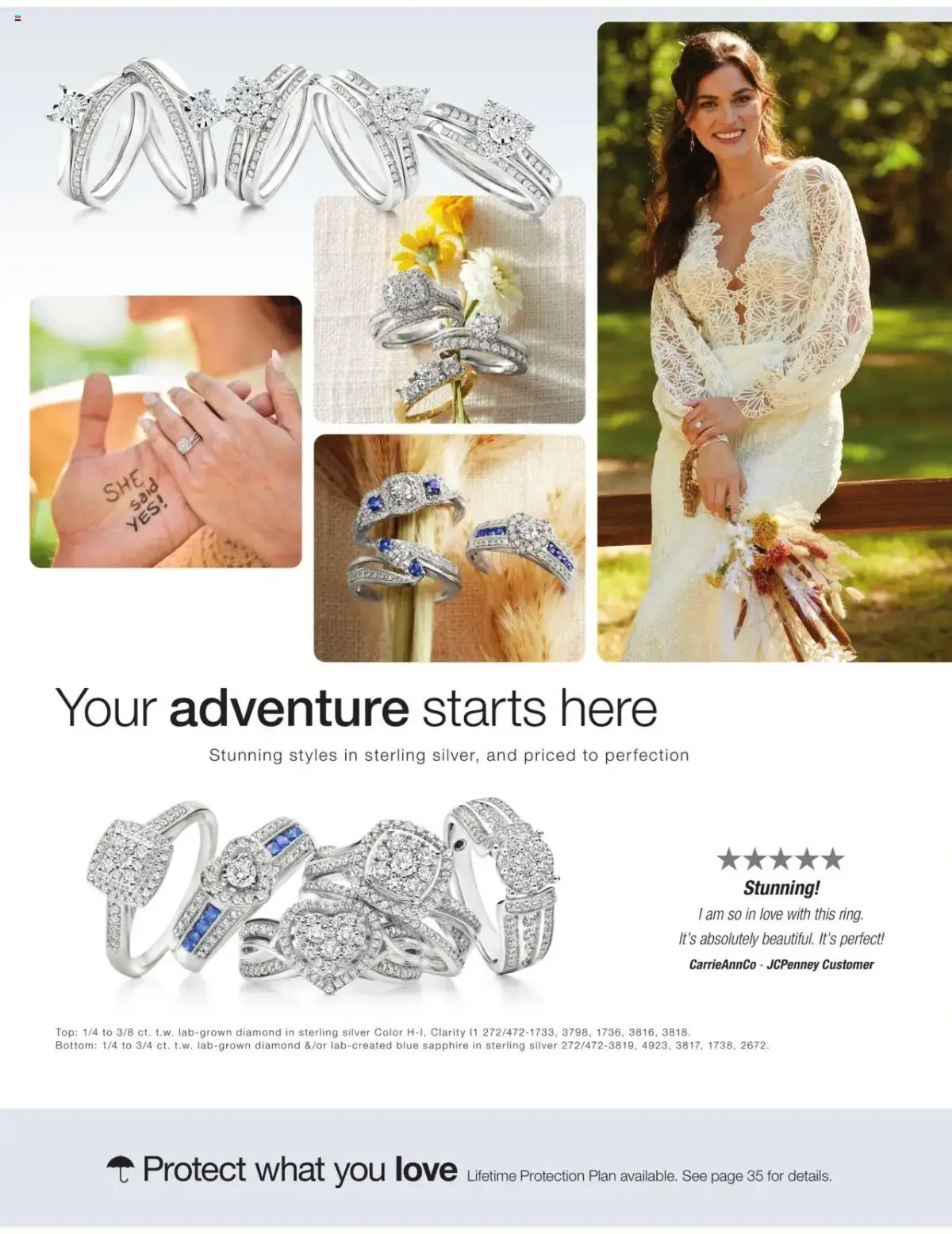 The Engagement Guide, page 9 of 36, valid 09/23/2024 - 10/02/2026