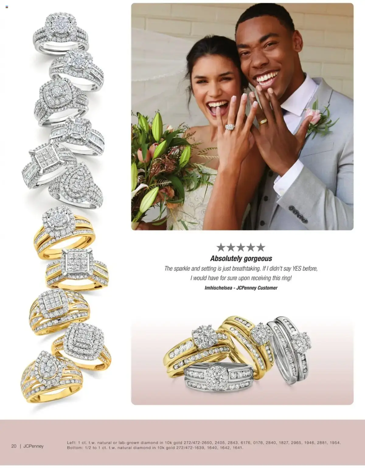 The Engagement Guide, page 20 of 36, valid 09/23/2024 - 10/02/2026