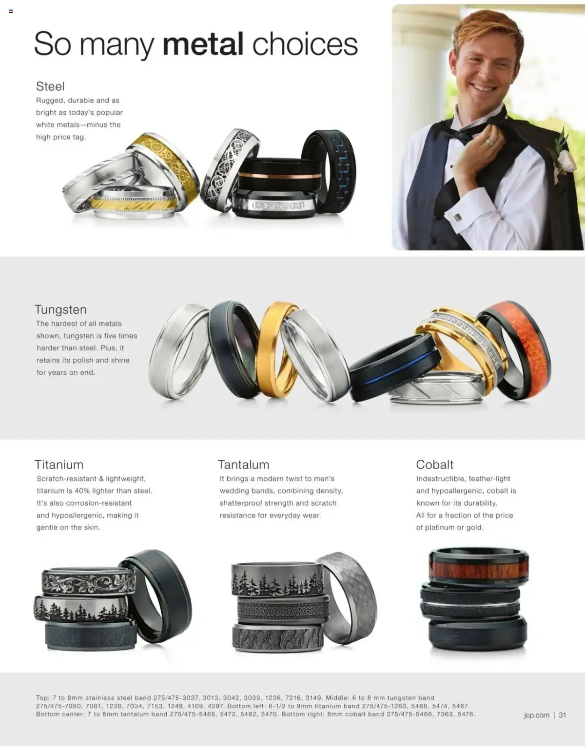 The Engagement Guide, page 31 of 36, valid 09/23/2024 - 10/02/2026