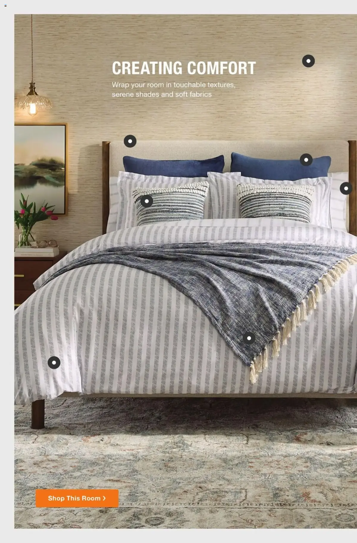 Home Depot Catalog, page 26 of 46, valid 09/08/2026 - 10/25/2026