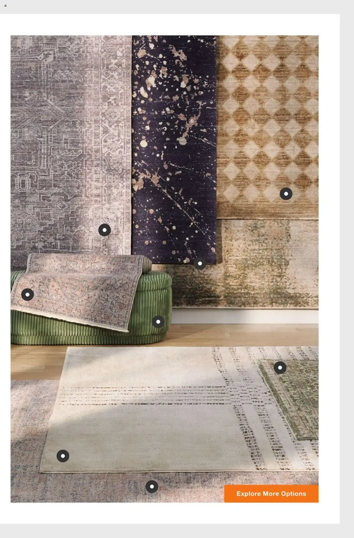 Home Depot Catalog, page 17 of 46, valid 09/08/2026 - 10/25/2026