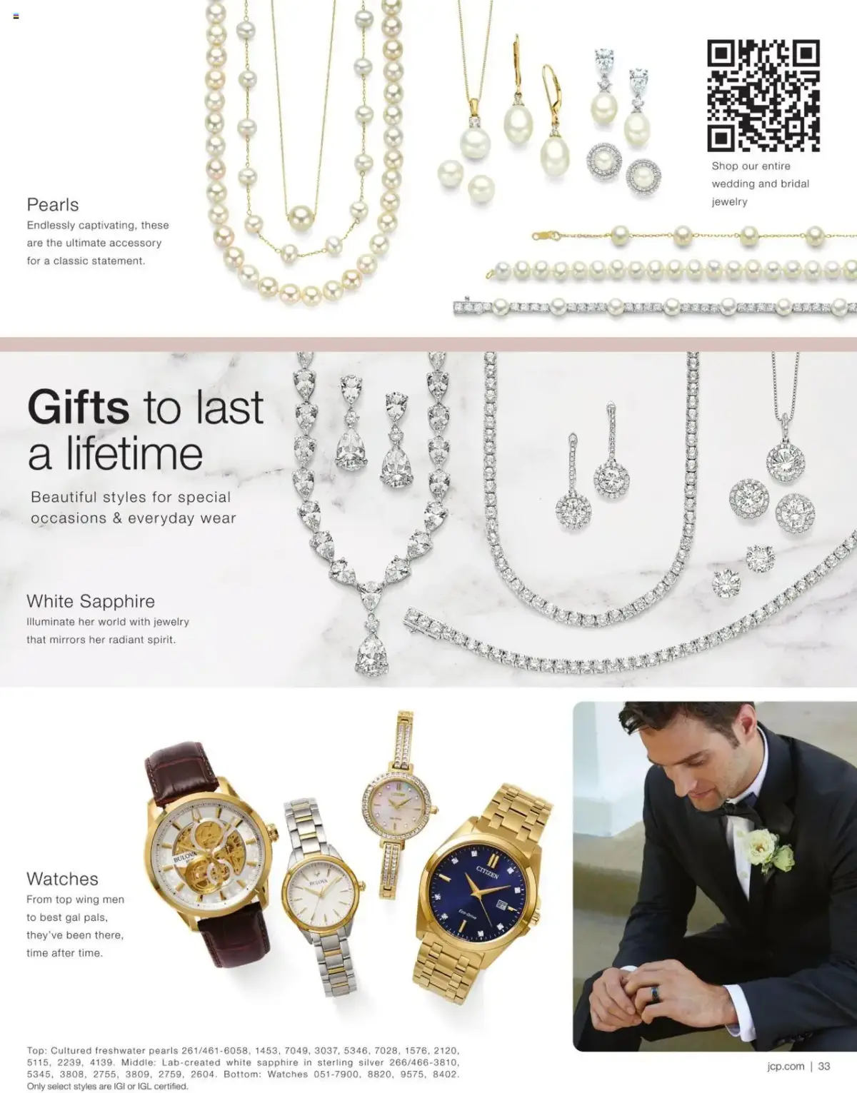 The Engagement Guide, page 33 of 36, valid 09/23/2024 - 10/02/2026