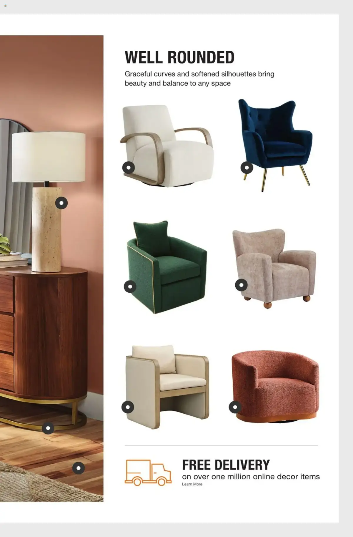Home Depot Catalog, page 13 of 46, valid 09/08/2026 - 10/25/2026