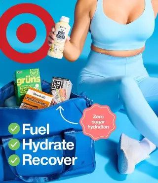 Target Weekly Ad preview, valid 09/06/2026 - 09/12/2026