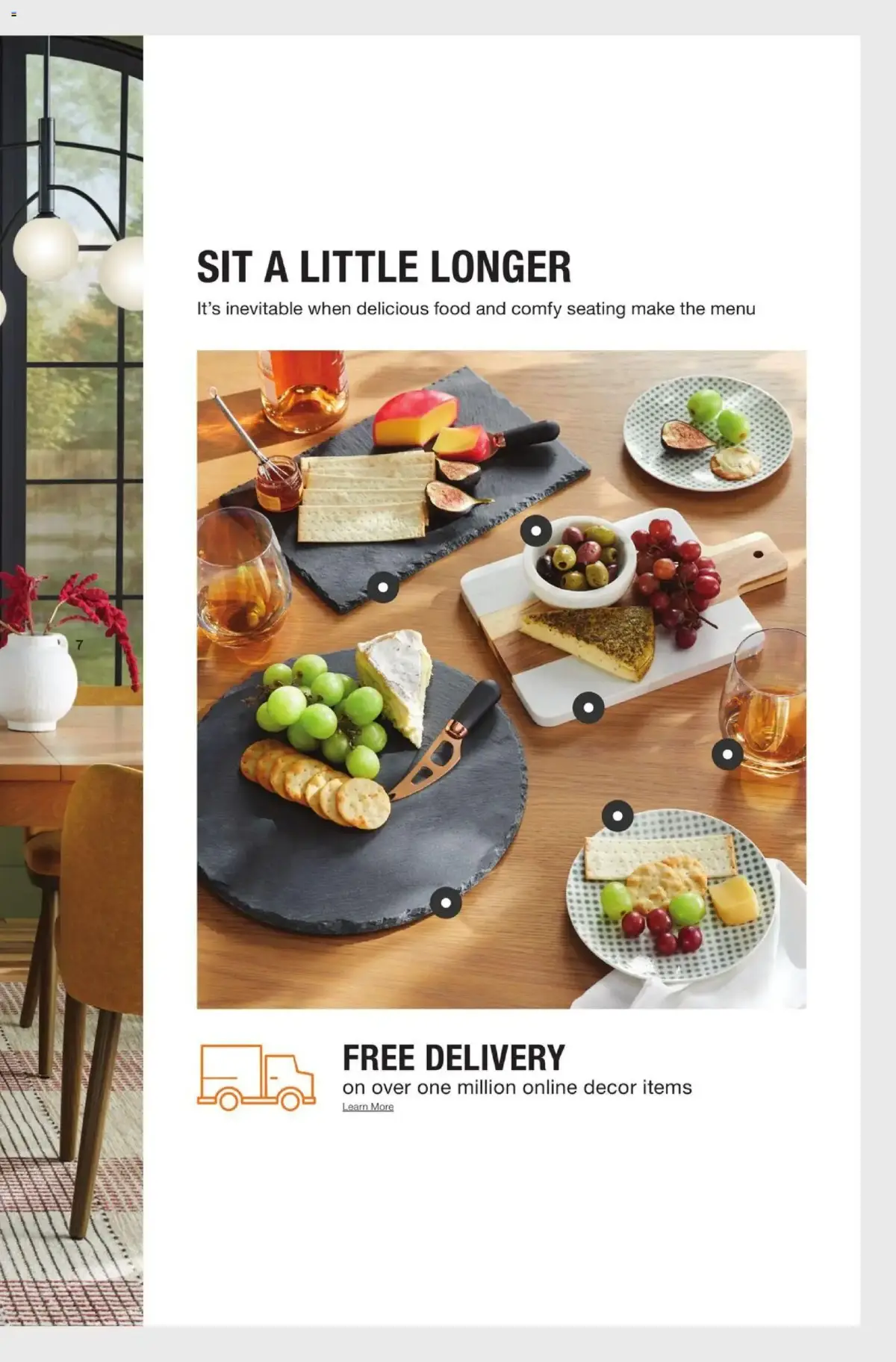 Home Depot Catalog, page 5 of 46, valid 09/08/2026 - 10/25/2026