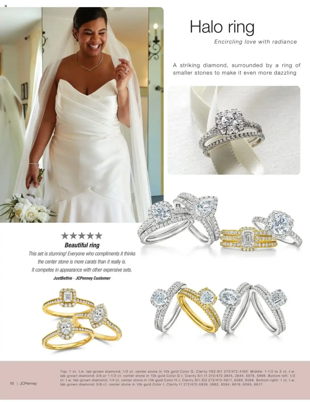 The Engagement Guide, page 18 of 36, valid 09/23/2024 - 10/02/2026