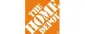 Home Depot logo