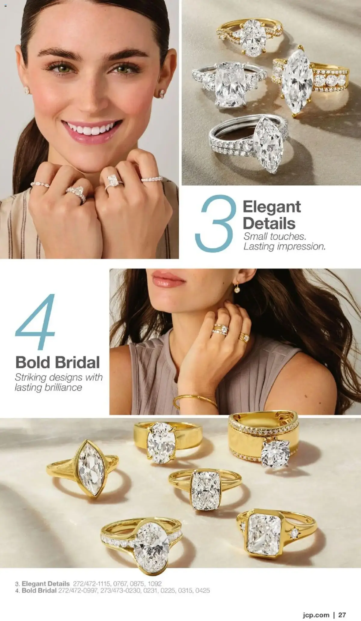 JCPenney Jewelry Sale, page 26 of 54, valid 09/03/2026 - 09/20/2026