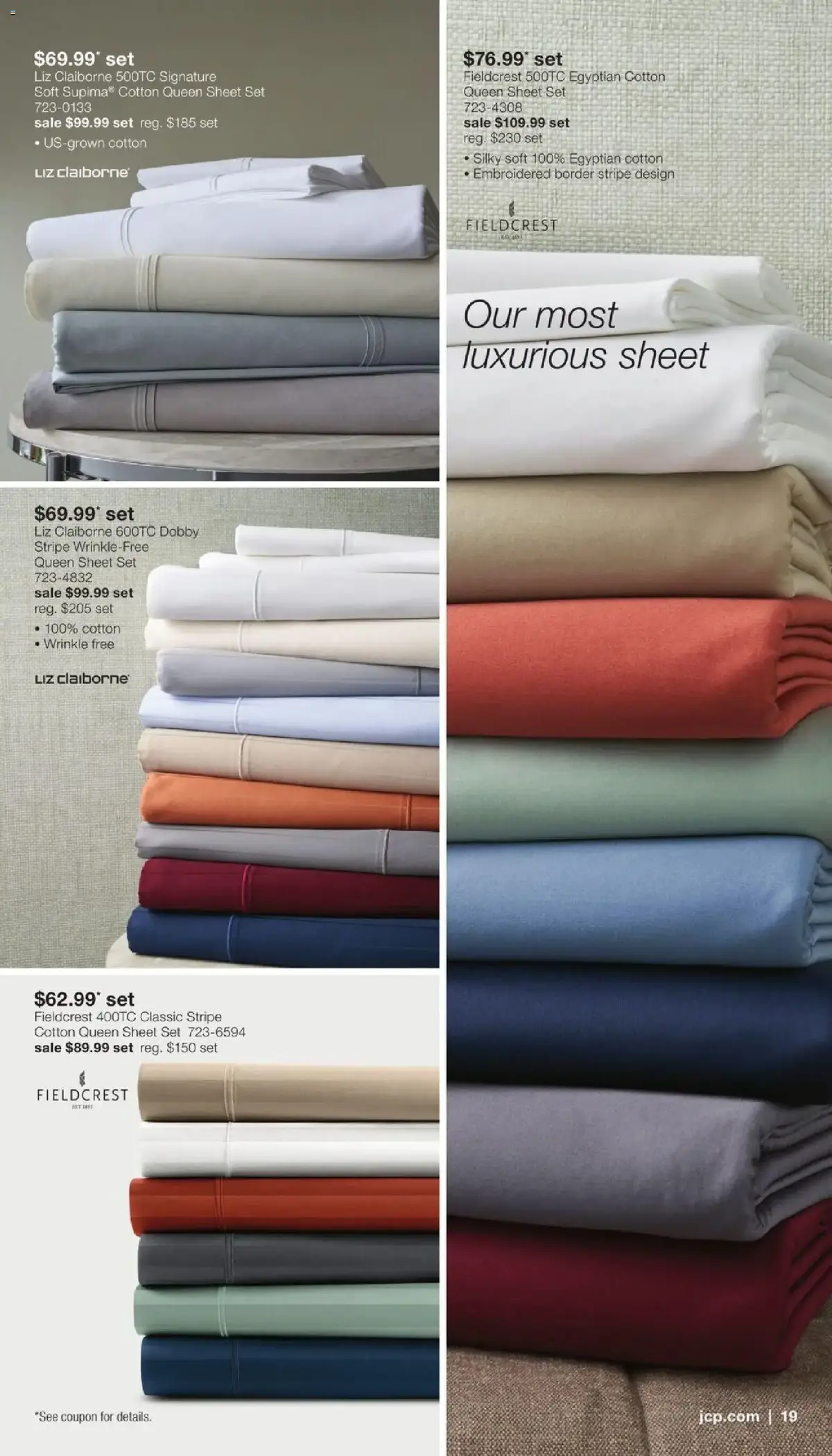 JCPenney Weekly Ad, page 18 of 42, valid 08/18/2026 - 09/14/2026