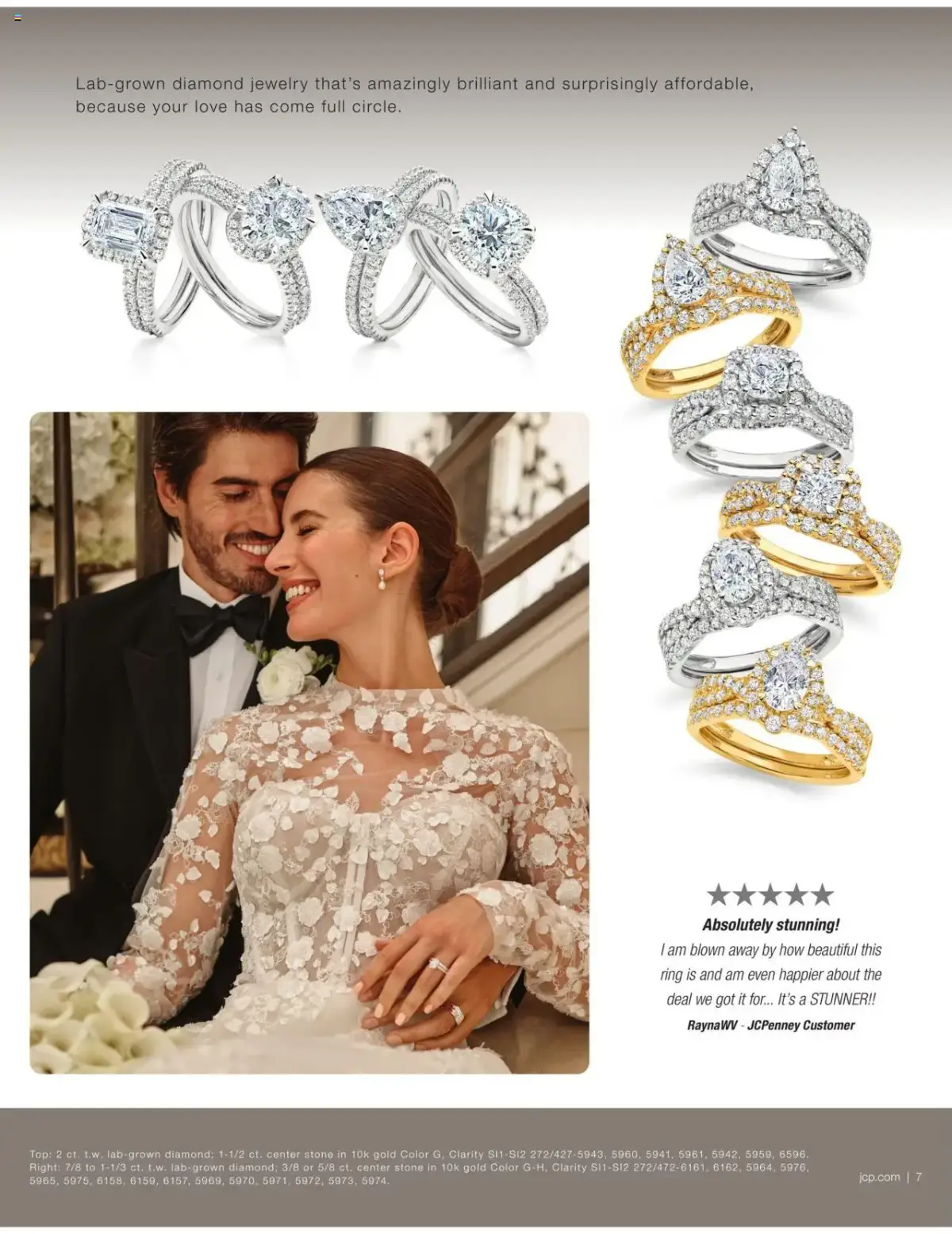 The Engagement Guide, page 7 of 36, valid 09/23/2024 - 10/02/2026
