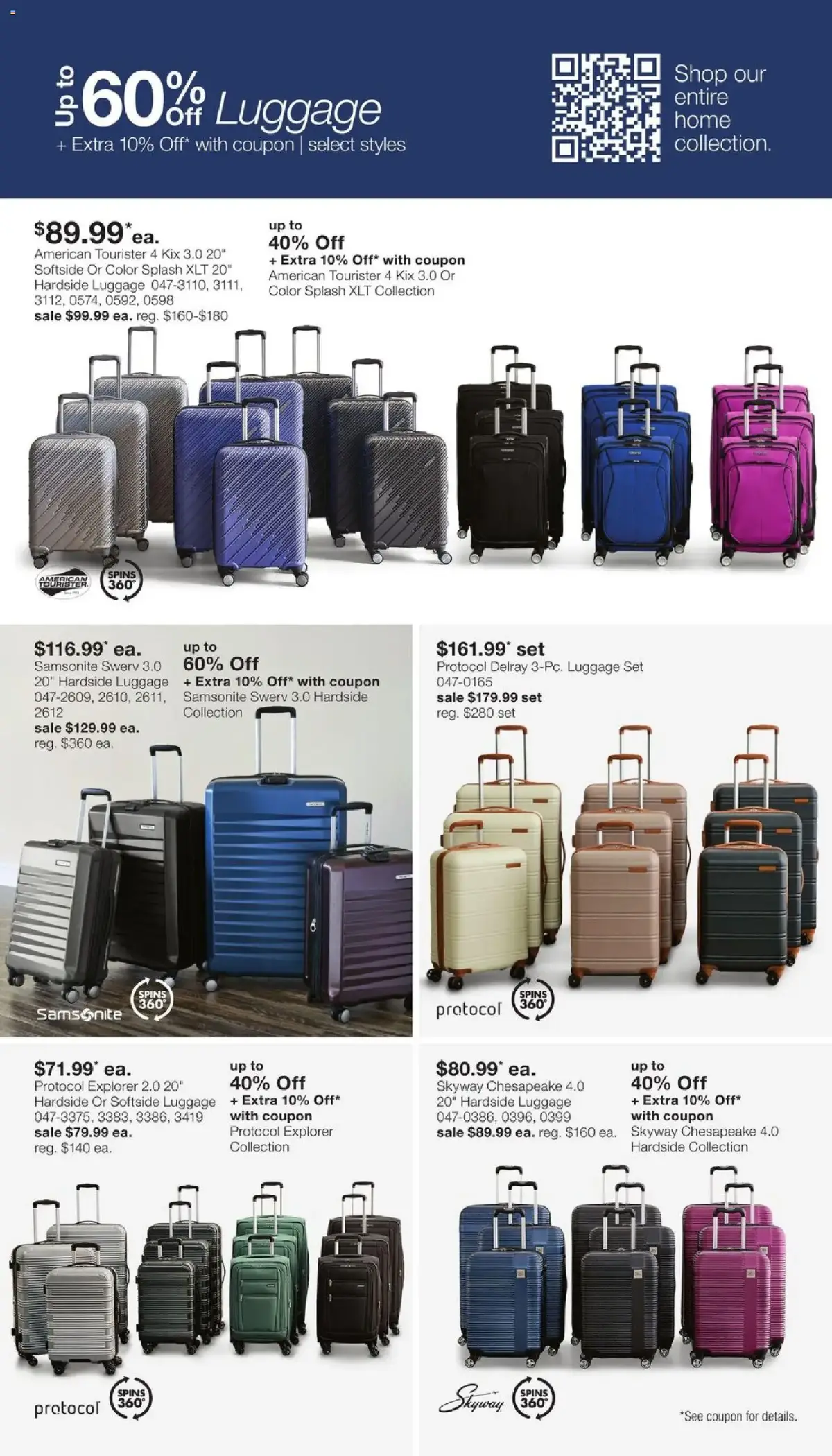 JCPenney Weekly Ad, page 33 of 42, valid 08/18/2026 - 09/14/2026