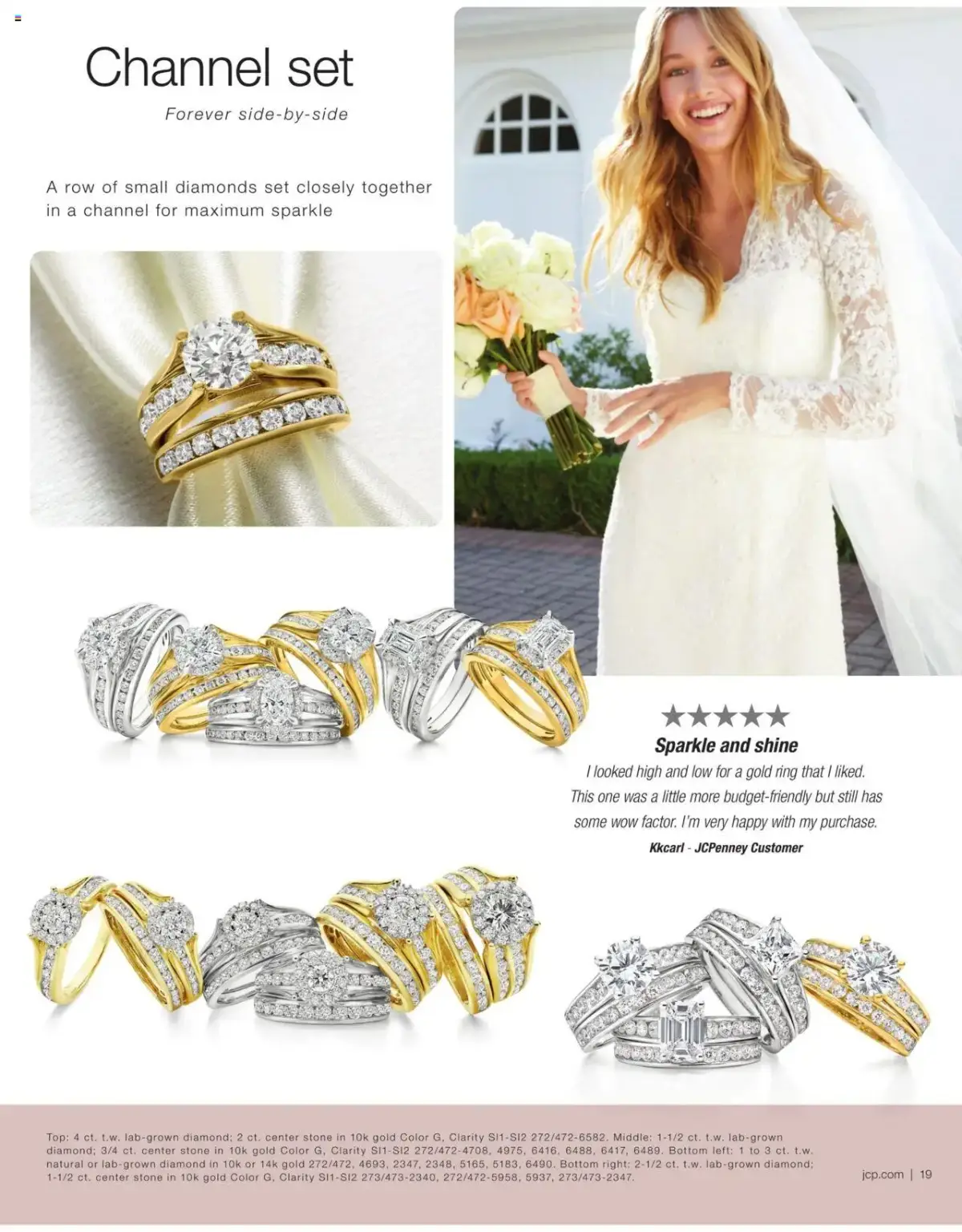 The Engagement Guide, page 19 of 36, valid 09/23/2024 - 10/02/2026