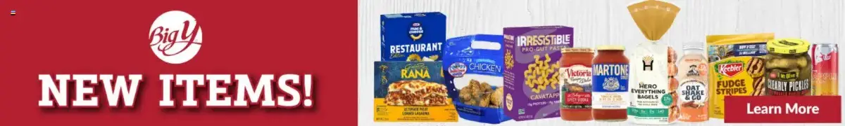 Big Y Weekly Ad, page 13 of 14, valid 09/10/2026 - 09/16/2026