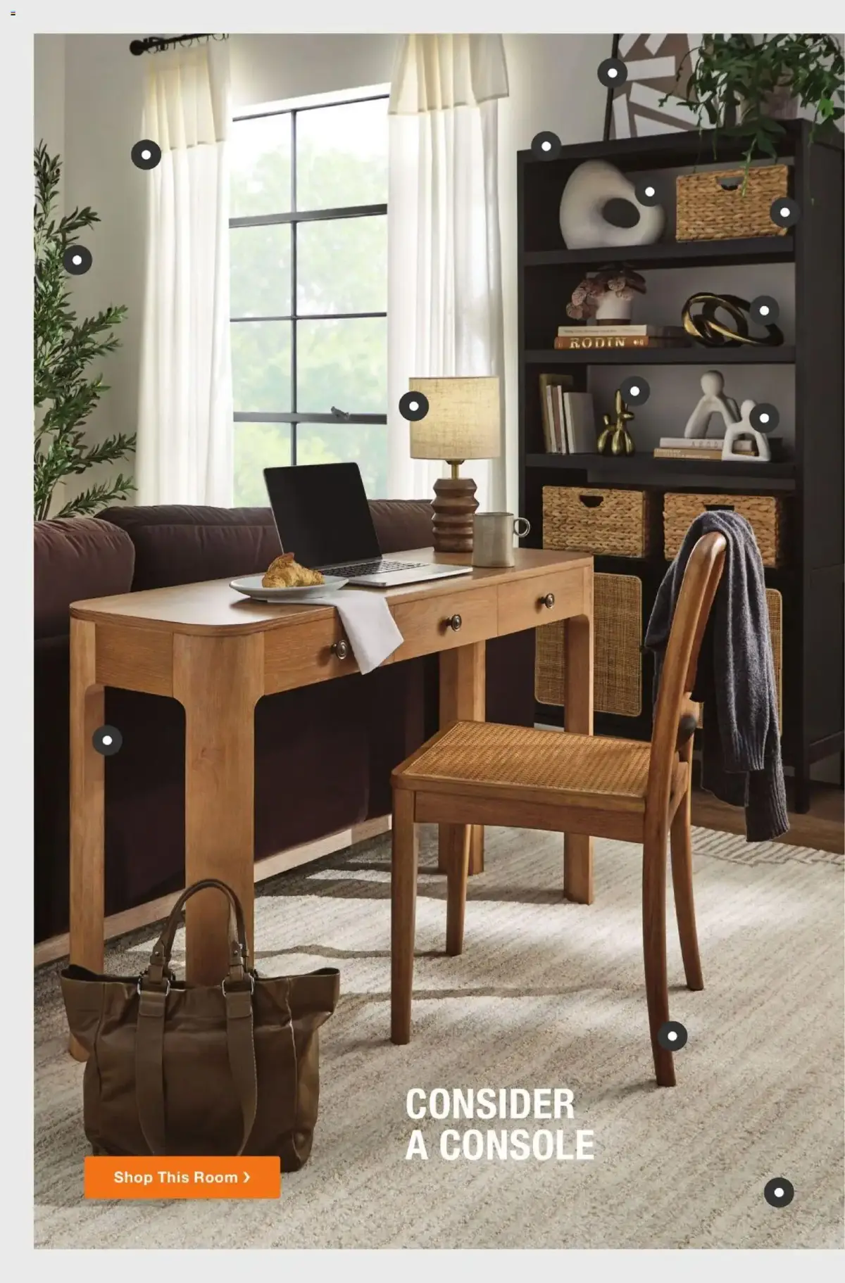 Home Depot Catalog, page 22 of 46, valid 09/08/2026 - 10/25/2026