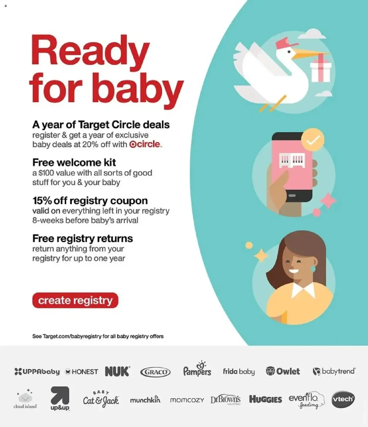 Target Weekly Ad, page 22 of 33, valid 09/13/2026 - 09/19/2026