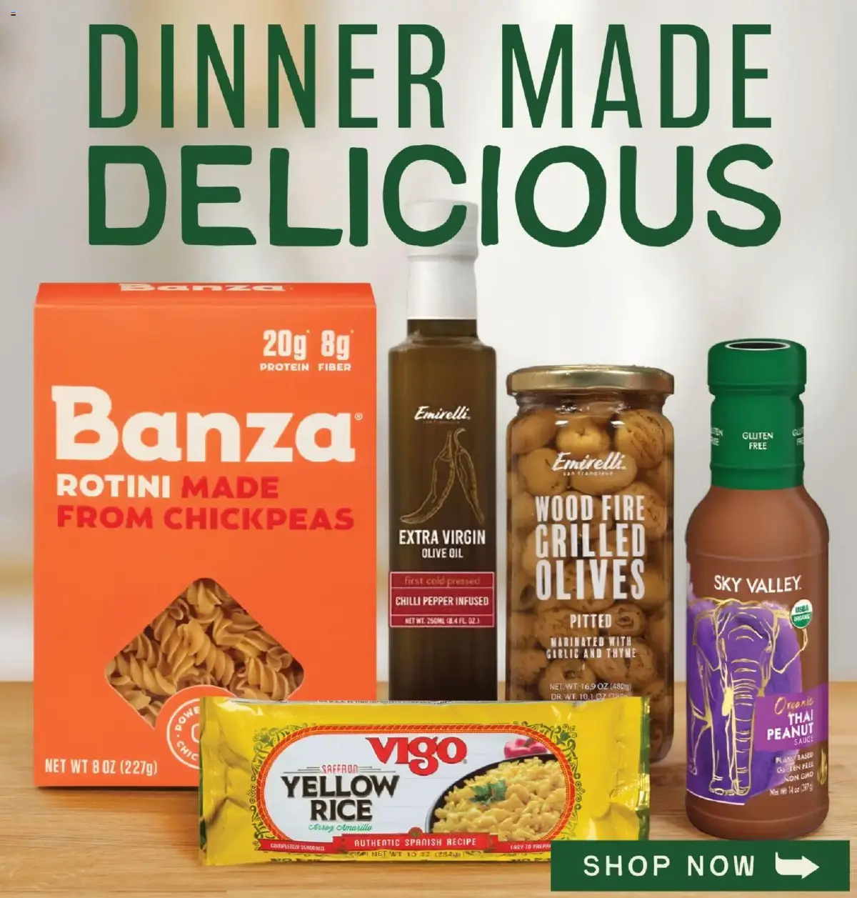Lowes Foods Weekly Ad, page 4 of 11, valid 09/09/2026 - 09/15/2026