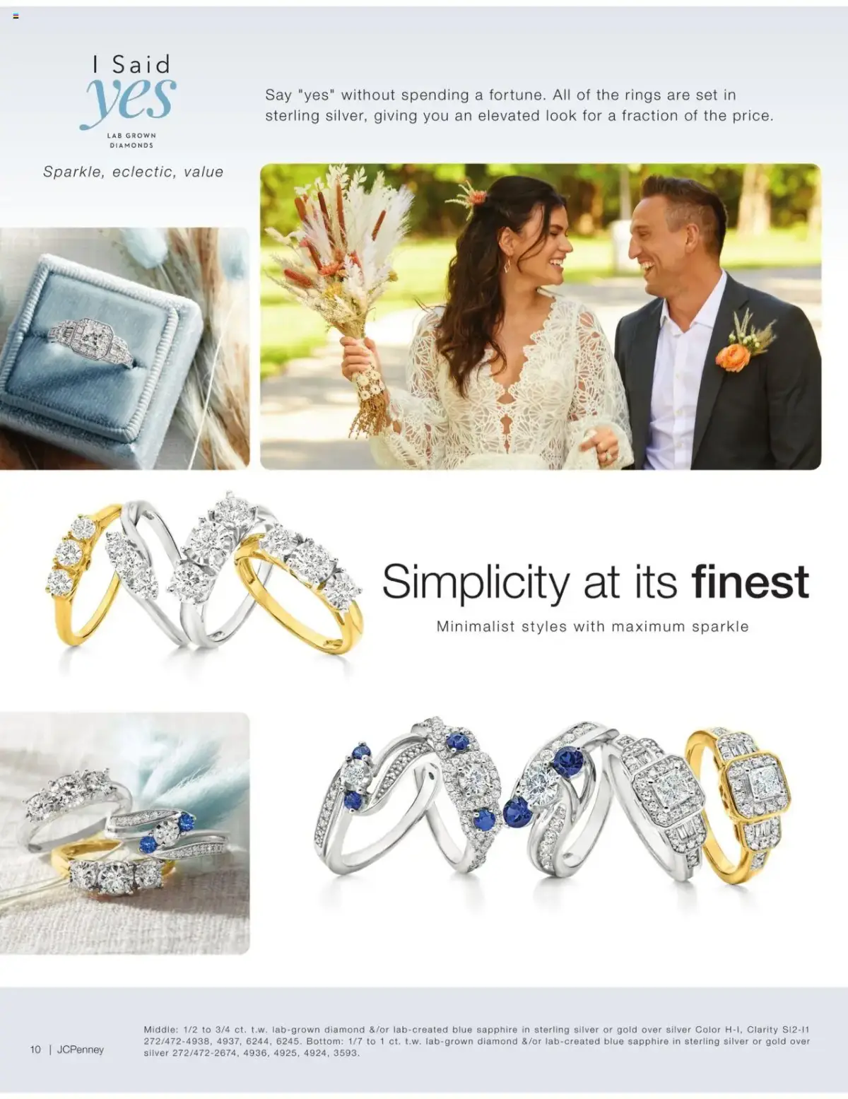 The Engagement Guide, page 10 of 36, valid 09/23/2024 - 10/02/2026
