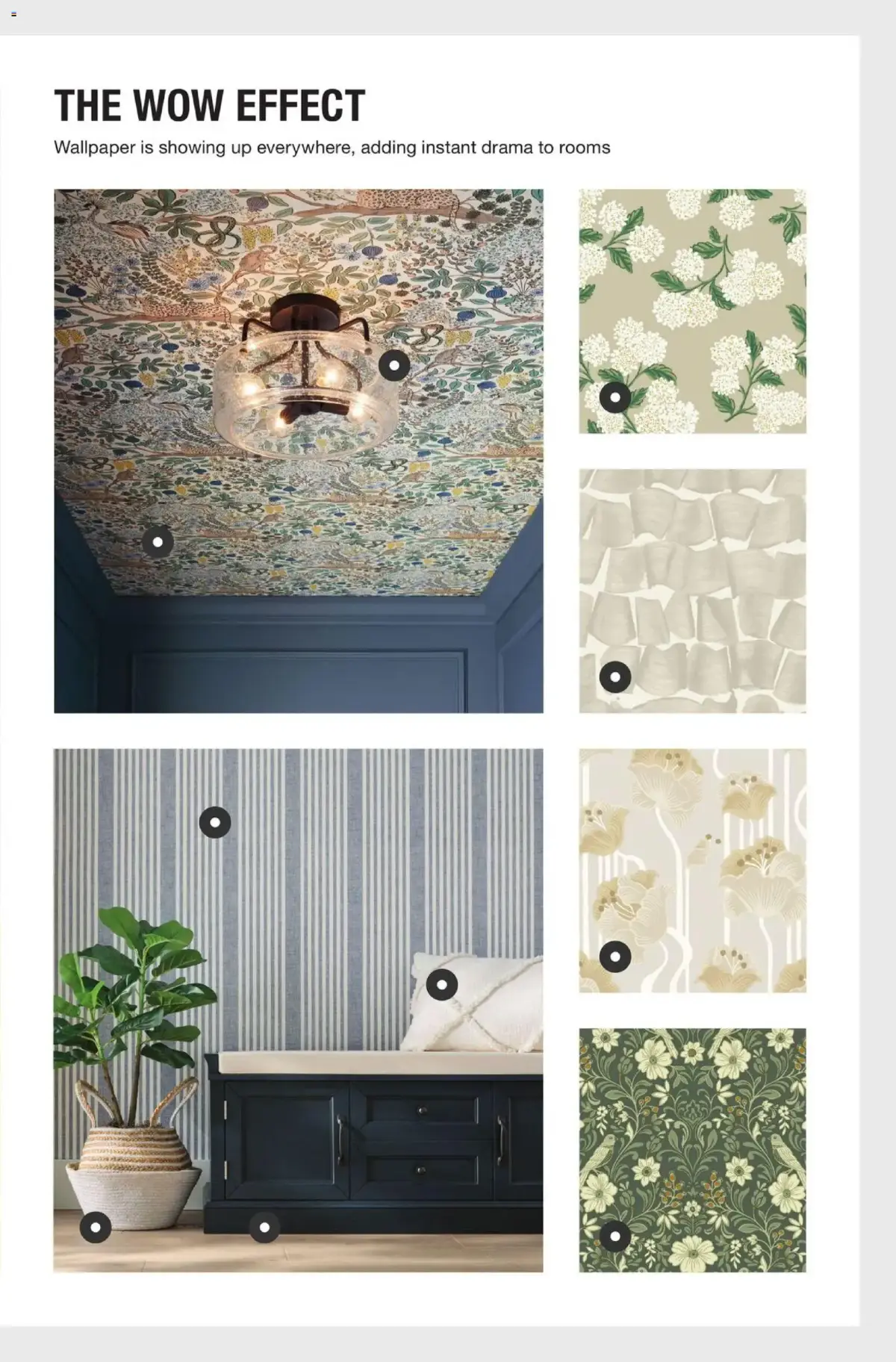 Home Depot Catalog, page 25 of 46, valid 09/08/2026 - 10/25/2026