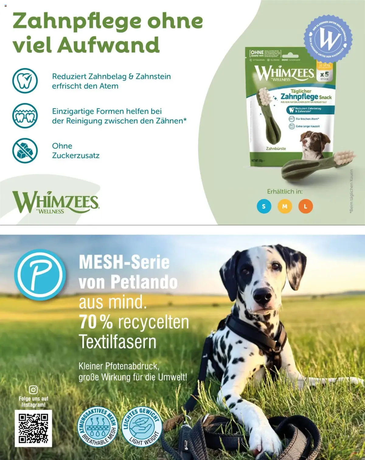Fressnapf Friends Magazin — Seite 27
