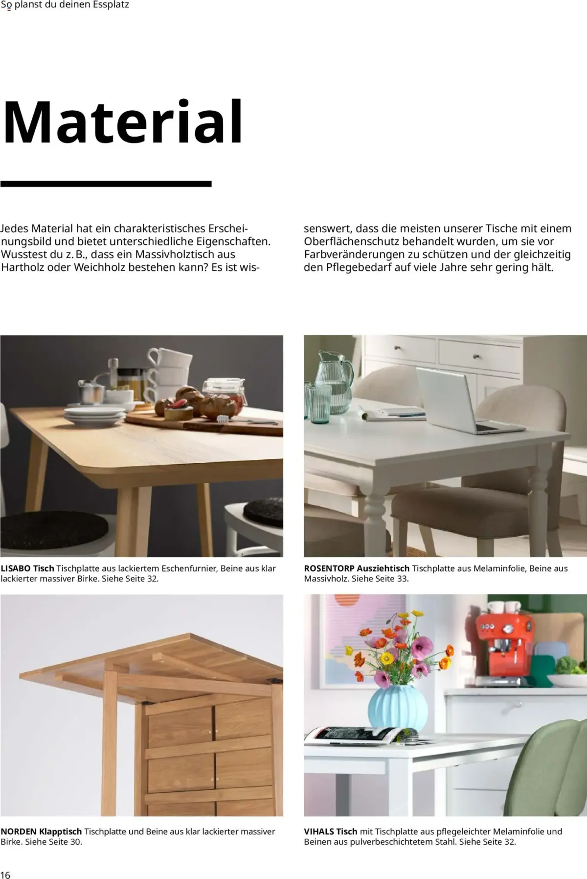 Ikea Essplatz — Seite 16