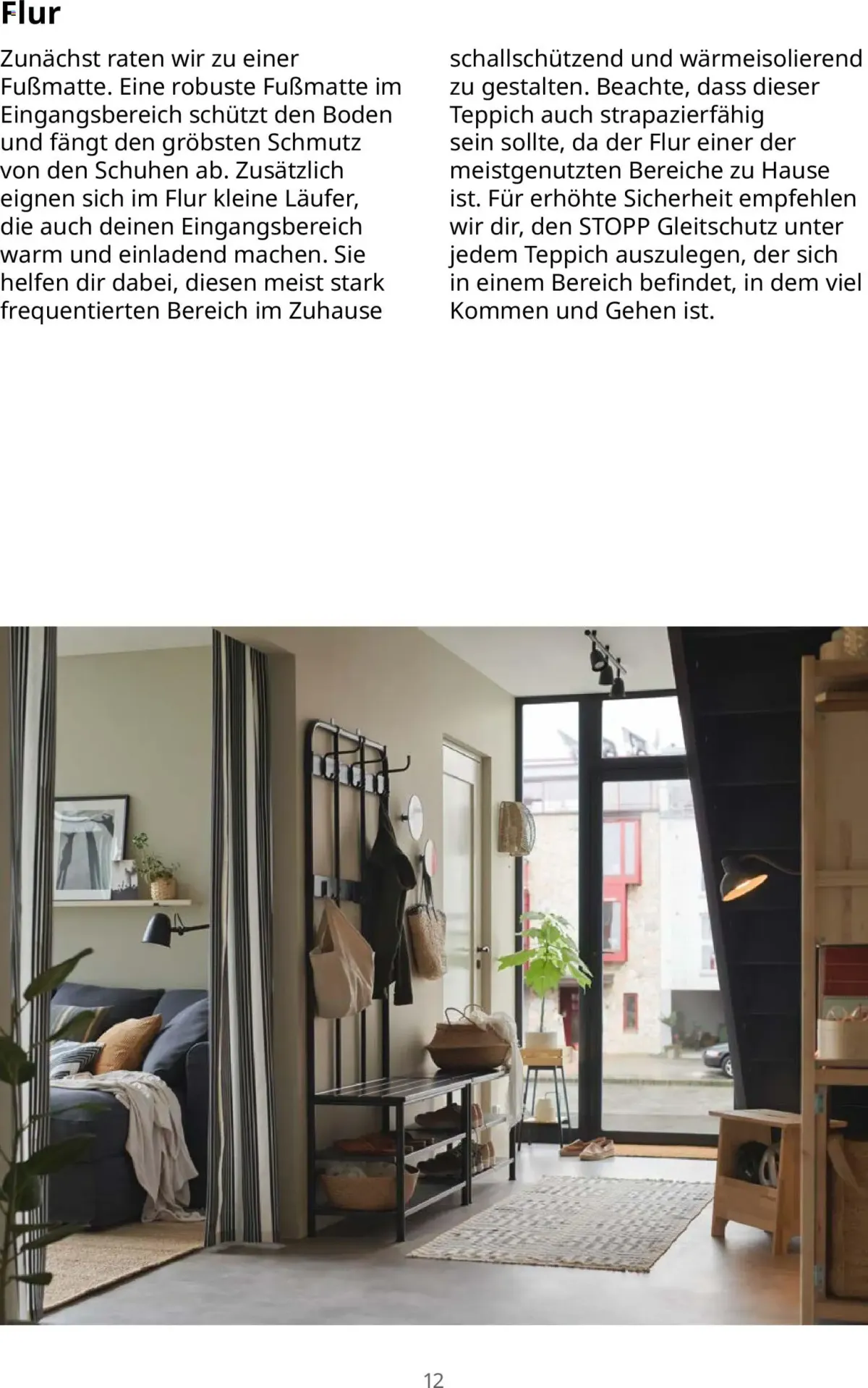 Ikea Teppichlösungen — Seite 12