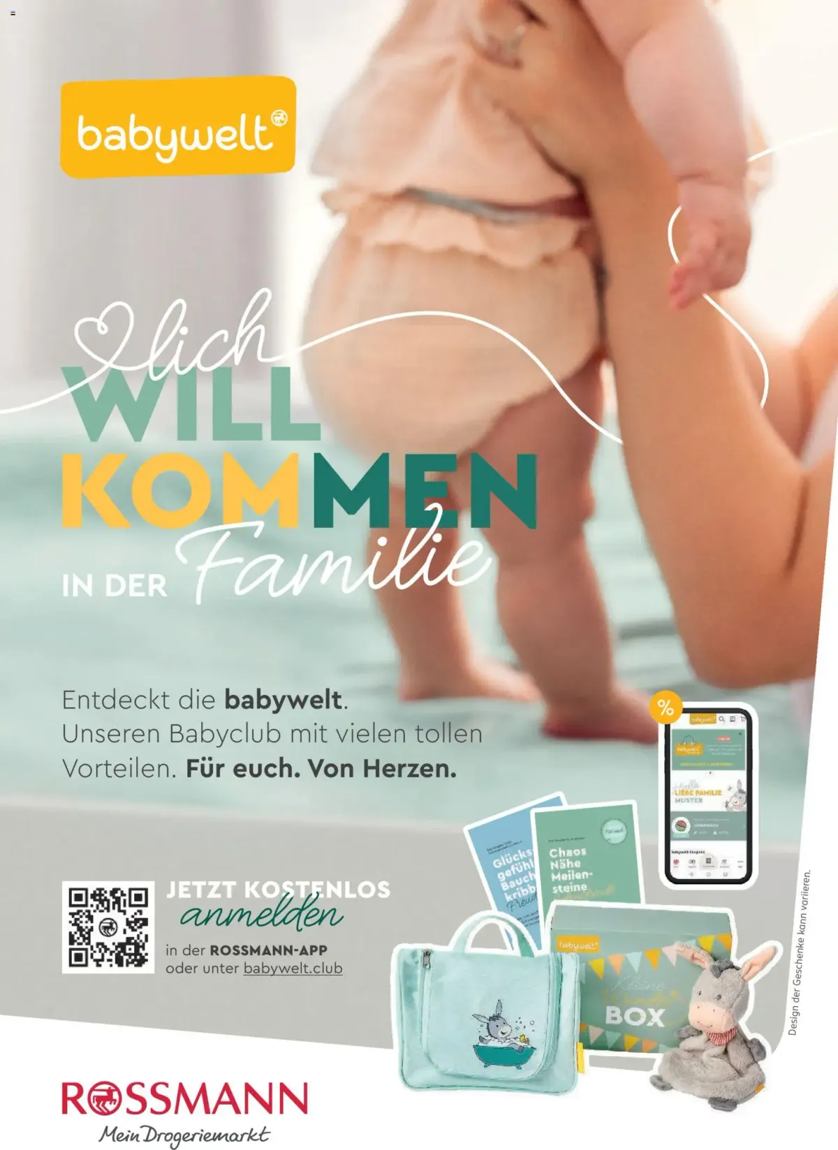 Rossmann Centaur — Seite 2