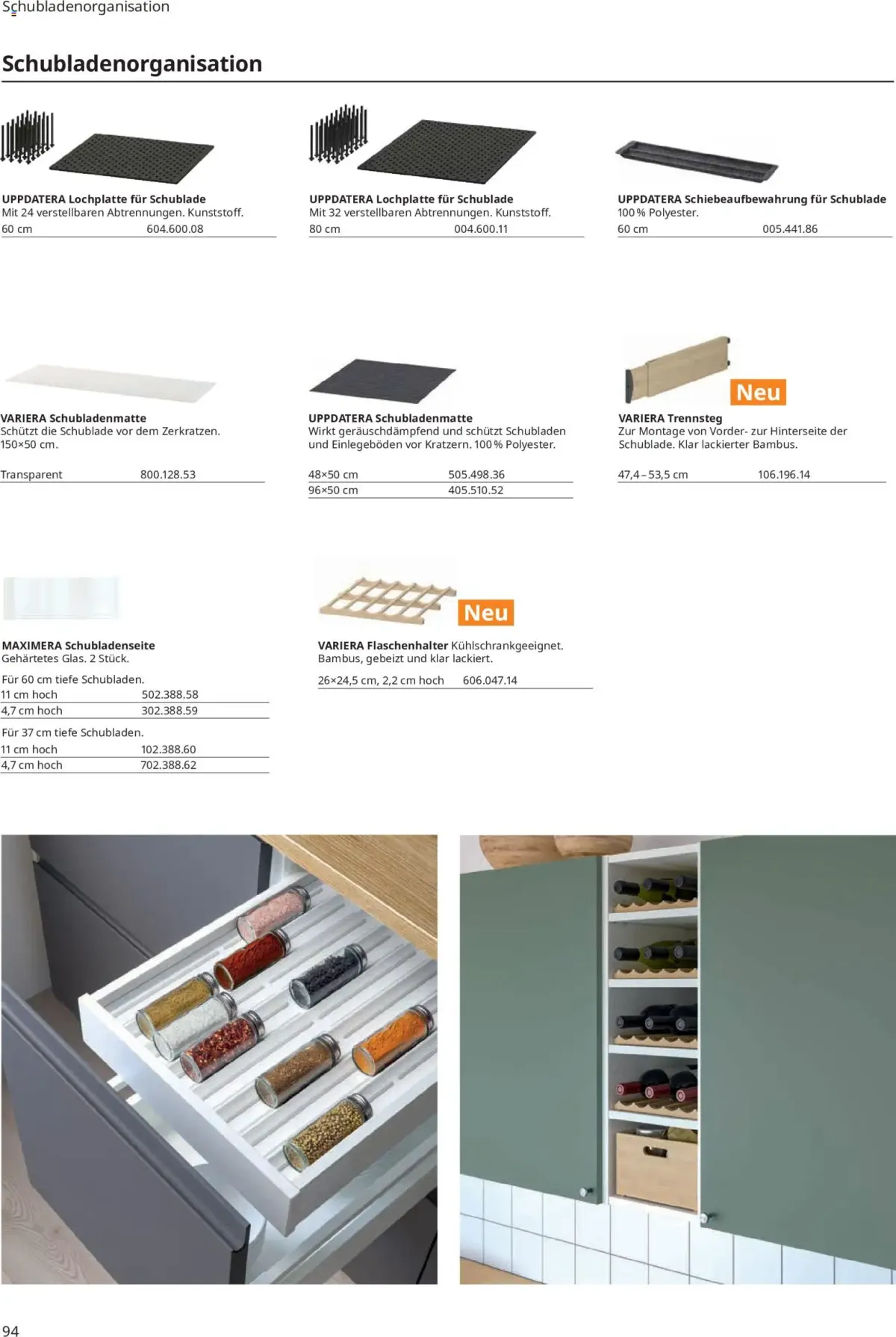Ikea Prospekt Küchen — Seite 94